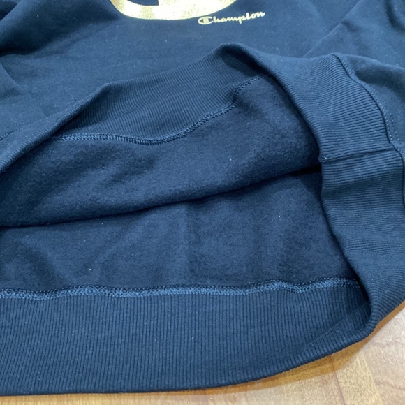 NWT. Champion women’s size 1X hoodie. - Picture 7 of 13